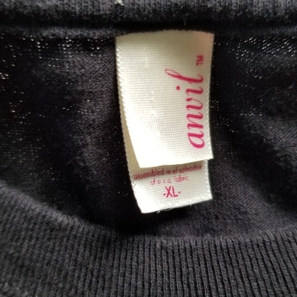 Halloween Ghost Boo Gel Graphic Black Tshirt sz XL - Picture 3 of 4